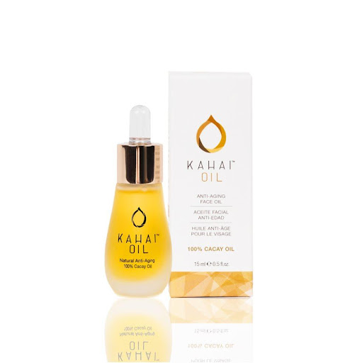 Kahai Oil - 100% Aceite de Cacay 15 ml Kahai 15 x ml Aceite de Cacay 100% puro, antiedad natural que hidrata, regenera y da firmeza a la piel. Rápida absorción, sin químicos ni fragancias, ideal para skincare y haircare.