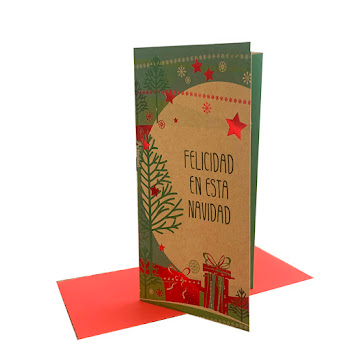 Tarjeta Nico Kraft Billete x 1 und   