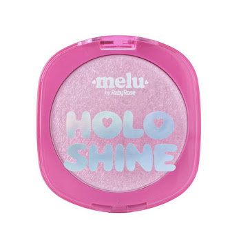 Iluminador Melu Holo Shine Tono 01 Estuche x 6 g  
