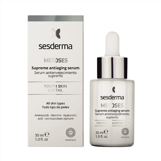 Serum Sesderma Mesoses   Antienvejecimiento x 30 ml