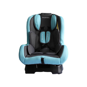 Solo Online Sillas Para Carro   Pocholin Celeste X 1 Unidad 