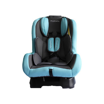 Solo Online Sillas Para Carro   Pocholin Celeste X 1 Unidad 