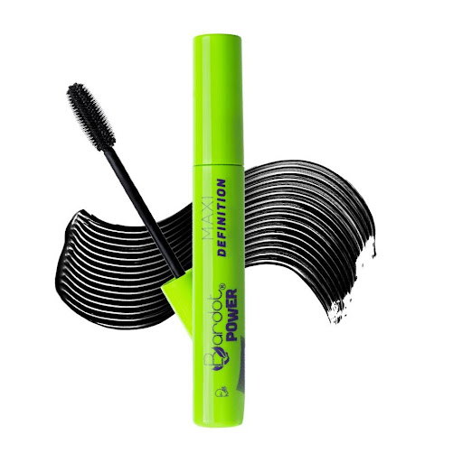 PESTAÑINA MAXI DEFINITION BARDOT PESTAÑINA LIQUIDA x 1 PESTAÑINA CON CEPILLO PARA DEFINIR