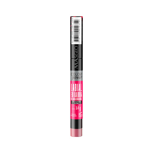 Labial Masglo Comica Barra x 1.4 gr