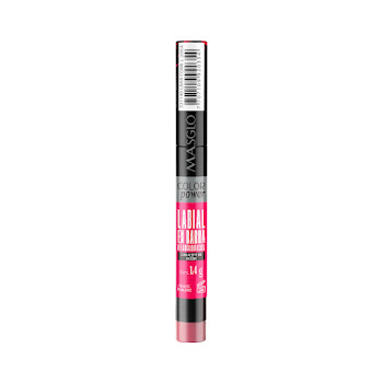 Labial Masglo Comica Barra x 1.4 gr  