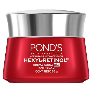 Crema Antiedad Ponds Age Miracle Ultimate Youth Primeros Signos Pote x 50 gr  