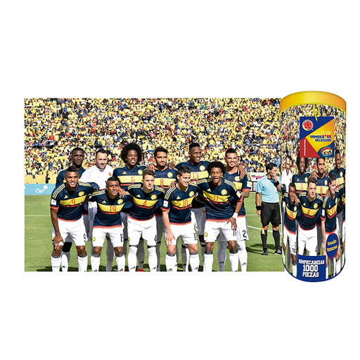 Solo Online Rompecabezas Selección 