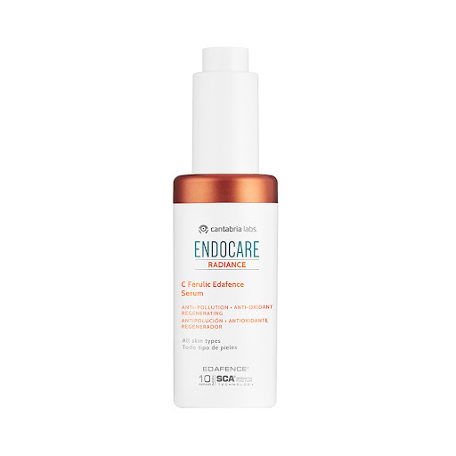 Serum Regenerador Endocare Radiance C Ferulic Frasco x 30 ml