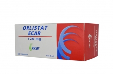 Solo Online Orlistat Tab 120 Mg   120mg 2010m Cjax60 