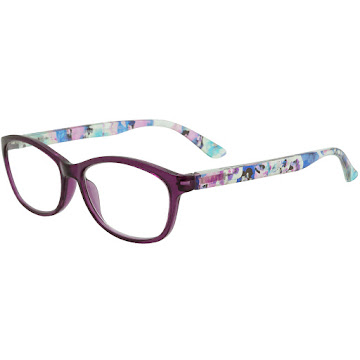 Gafas de Lectura Foster Grant Essentials Lilac Pas Prp +1.50 x 1 und  
