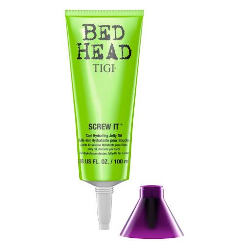 Aceite en gel TIGI Bed Head TIGI Caja x 1 Este innovador aceite en formato gel hidrata profundamente mientras controla el frizz y define el peinado. Deja el cabello suave, brillante y con un acabado ligero, sin apelmazar. Ideal para cabellos 