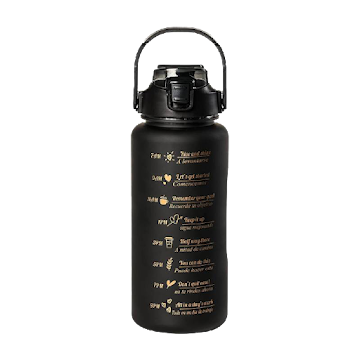 Termo Grande Hombre   Branddu x 2000 ml  