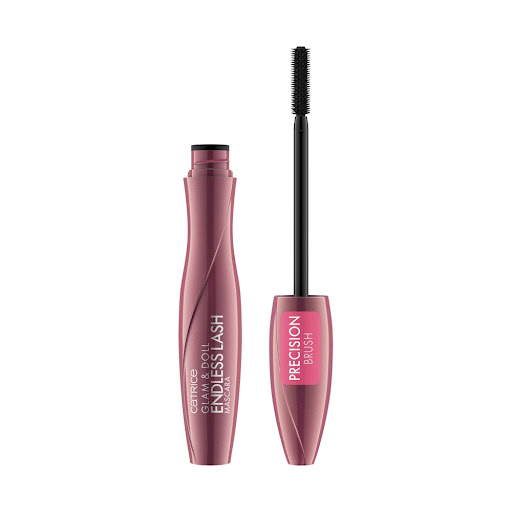 Pestañina Catrice Glam   Doll Endless x 10 ml