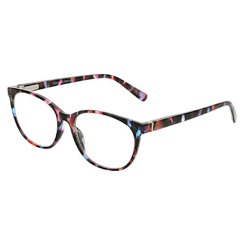 Gafas Para Lectura   Foster Grant Fgr Evalina Win 250 Color Vino  