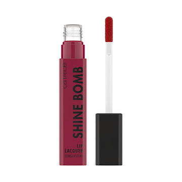 Labial Liquido Catrice   Shine Bomb Tn050 x 3 ml  