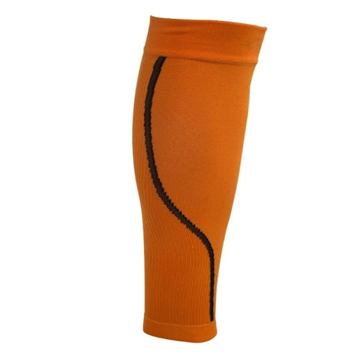 Medias Pantorrilleras De Compresión Deportivas Anti-varices - L K6 CAJA x 1 - Máximo desempeño: Protección profesional para las piernas, compresión graduada contribuye a mejorar la circulación de la sangre y reduce la vibración muscular que puede causar dolor y fatiga.
- Cómo
