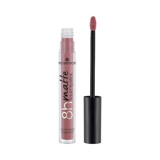 Labial Essence 8h Matte Tono 12 Frasco x 2.5 ml