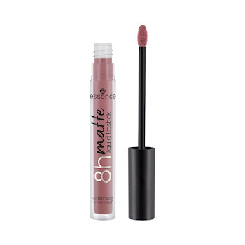 Labial Essence 8h Matte Tono 12 Frasco x 2.5 ml  