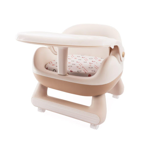 Silla Comedor Bium Baby Snug Bium Silla comedor x 1 Silla comedor diseñada para acompañar al bebé en sus comidas con total seguridad y comodidad. Su diseño moderno y compacto permite colocarla sobre la silla del comedor familiar o usarla de forma indep