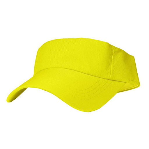 Gorra Visera Running Deporte Cachucha Sol Unisex amarillo Talla única VELBROS Gorra visera running x1 x 1 Gorra Visera Running Cachucha Sol Unisex Deporte  CARACTERISTICAS -Ajustable con velcro. -Diferentes colores. (Atención: los colores del producto pueden tener leves variaciones de tono, de acuerdo al 