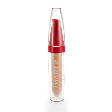 Solo Online Maquillaje Fluido Smart   #1 X20gr 