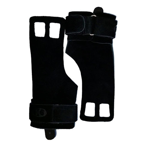 Calleras De Cuero Crossfit Straps Pesas Gym Calistenia K6 / M K6 PAPELETA x 2 MODELO: CALLERAS DE CUERO GRIP 2



Mas cómodo y fácil de usar que los clásicos guantes, las calleras Grips 2 son ideales para Crossfit y entrenamientos de calistenia. Protegen la palma de ampollas y 