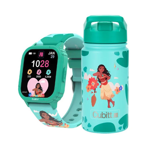 Combo Disney x Cubitt  Cubitt En caja y/o bolsa x Una unidad por referencia 