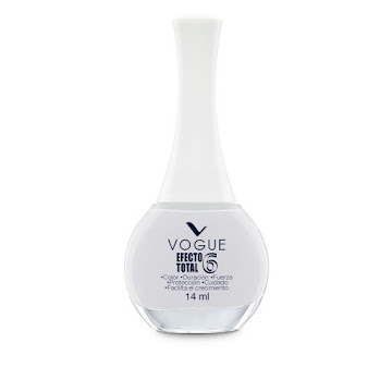 Esmalte Vogue Efecto Total 6 Identidad X 1Und                            
