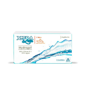Solo Online Lentes De Contacto   Xtralens 