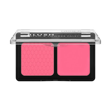 Rubor Catrice Blush Affair T20 Paleta x 6 gr  