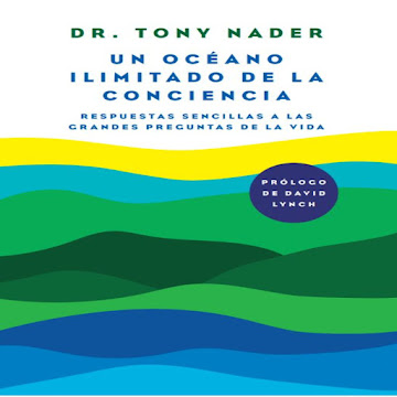 Libro Dagata Un Océano Ilimitado De La Conciencia Aguilar x 1 und  