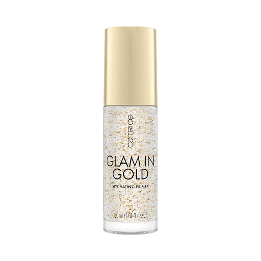 Primer Hydrating Catrice Glam In Gold Tn010 x 30 ml