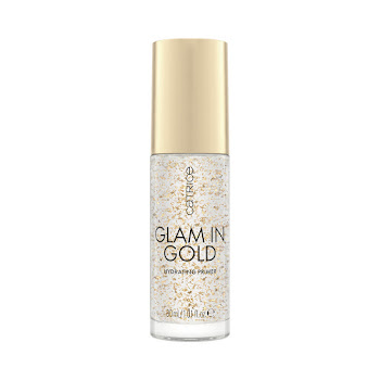 Primer Hydrating Catrice Glam In Gold Tn010 x 30 ml  
