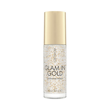 Primer Hydrating Catrice Glam In Gold Tn010 x 30 ml  