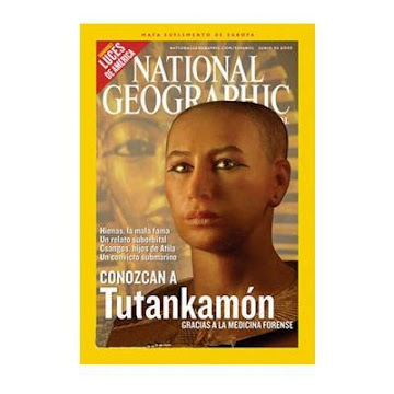 Revista National  undefined