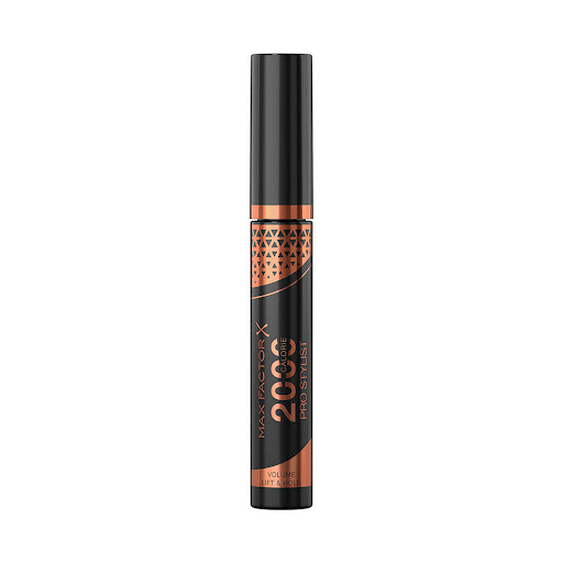 Pestañina&nbsp;Max   Factor&nbsp;2000 Calorie Curl 001 x 9 ml