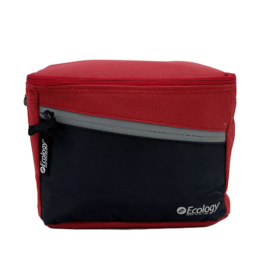 Lonchera Térmica Ecology 4 L (Vinotinto) Ecology Bolsa x 1 Ideal para almacenar alimentos y mantener el hielo intacto durante todo el día, este bolso térmico es la solución perfecta para tus necesidades de refrigeración.ESPECIFICACIONES GENERALESMarca: Ecolog