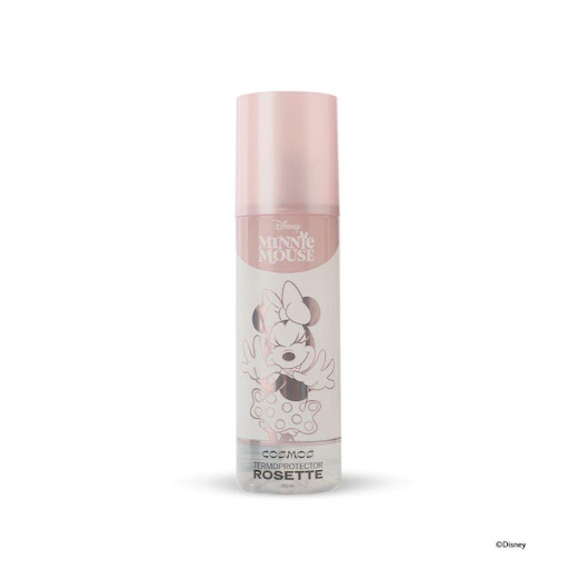 Termoprotector Cosmos Rosette Disney Minnie Mouse CMS Cosmos Edición exclusiva Disney Minnie x 1
