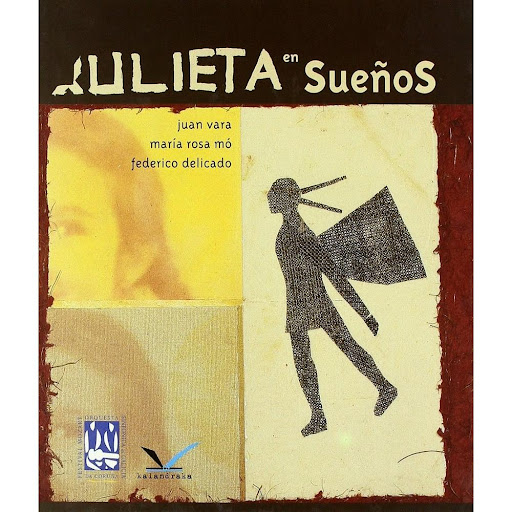 Julieta En Sueños. María Rosa Mó Kalandraka Libro x 1.0 JULIETA EN SUEÑOS  Cuando se mete en la cama, la noche es un mar fascinante, y... ¡empieza a soñar!   Ficha técnica de JULIETA EN SUEÑOS   Nº de páginas: 30 Editorial: S.L. KALANDRAKA EDITORA Idioma: 
