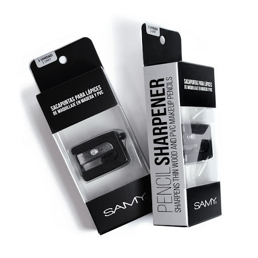Sacapuntas Samy x 1 und