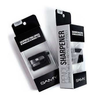 Sacapuntas Samy x 1 und  