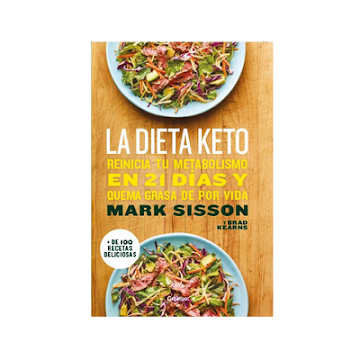 Libro Dieta Keto, La   X1und 