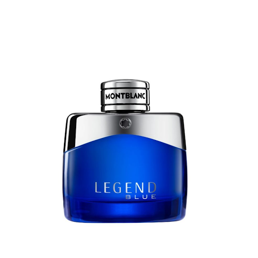 LEGEND BLUE EDP 50ML MONTBLANC CAJA x 1 
