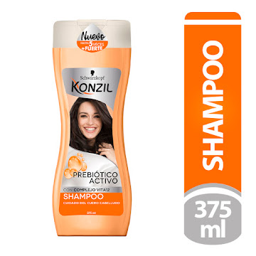 Shampoo Konzil  undefined