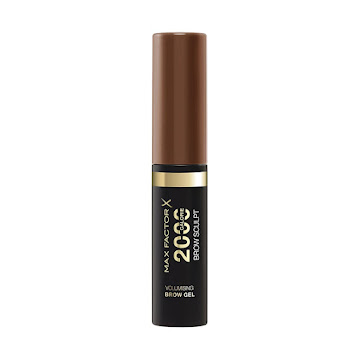 Pestaina Cejas Max   Factor 2000 Calorie Brow Brown x 4.5 ml  