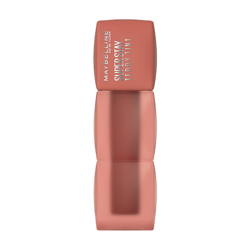 Tinta De Labios Maybelline Super Stay Teddy Tint Tono 95 Buffed Out Frasco x 5 ml
