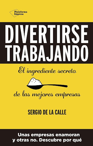 Divertirse Trabajando Plataforma Libro x 1  