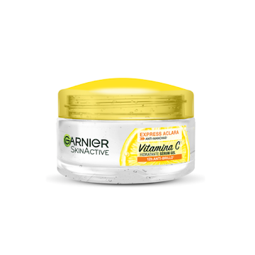 Gel Hidratante Garnier con Vitamina C x 50 ml  