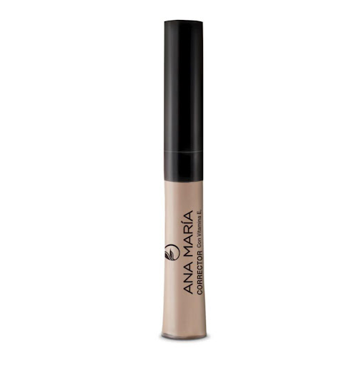 CORRECTOR ANA MARIA FACIAL LIQUIDO ANTIEDAD OSCURO ENVASE X 6 G ANA MARIA ENVASE CILINDRICO x 1 UND 
