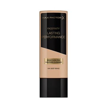 Base Max Factor Cremosa Silk Perfection Rich Beige 111 x 35 ml  